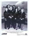 JAG Cast.jpg (26383 bytes)